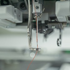 Embroidery